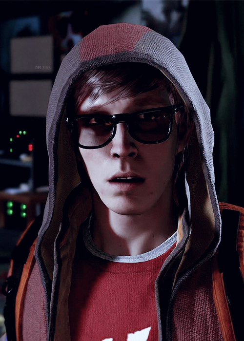 Video Realm Reviews: Infamous Second Son Review