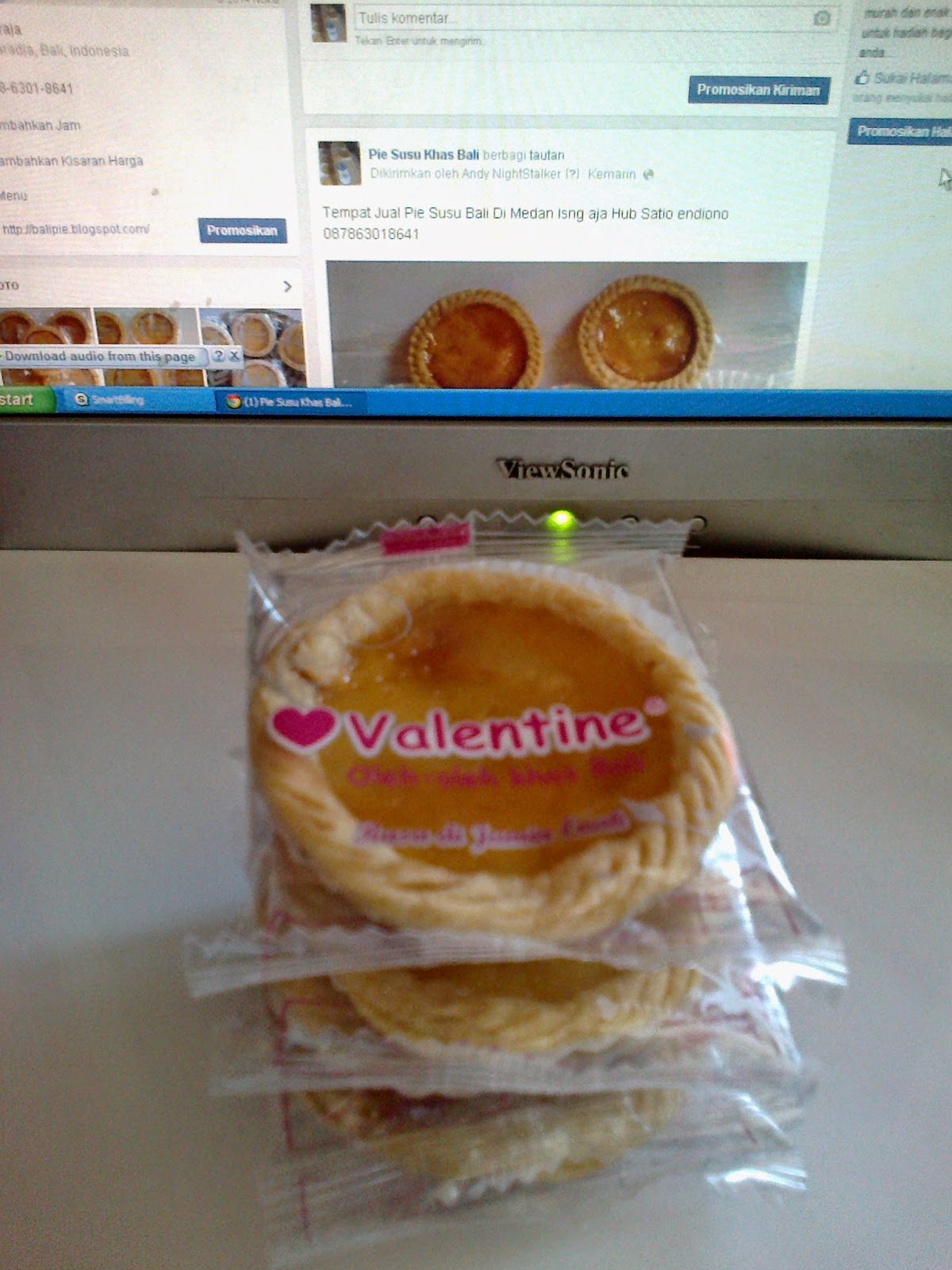 pie susu bali di batam pie susu bali di batam
