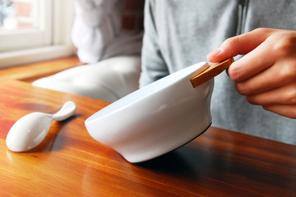 15 Cool Bowls and Creative Bowl Designs.