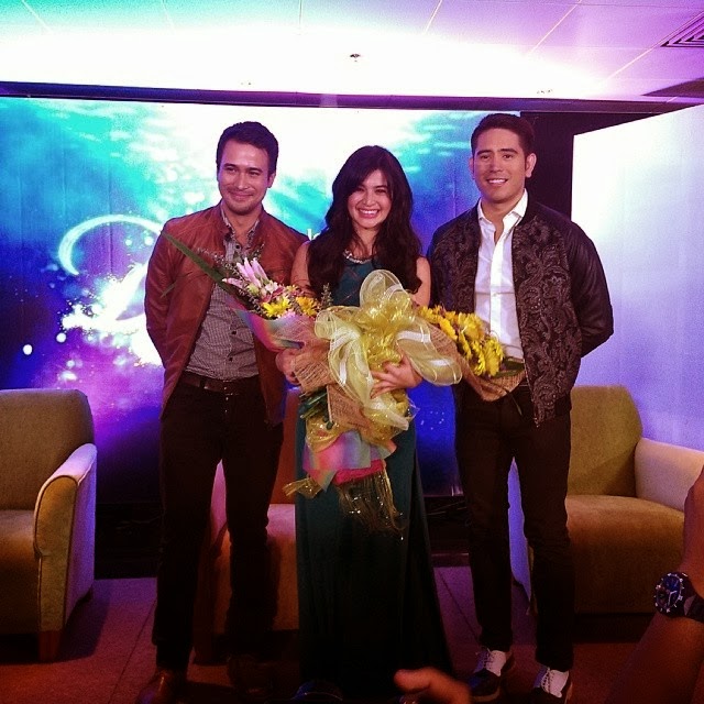 iBlogYou Anne Curtis is Dyesebel