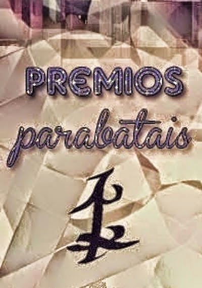 Premios Parabatis