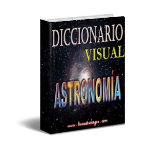 Diccionario Visual de Astronomía