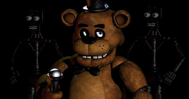 Free Download Five Nights at Freddy's.checkgamingzone Free Download Five Nights at Freddy's.checkgamingzone