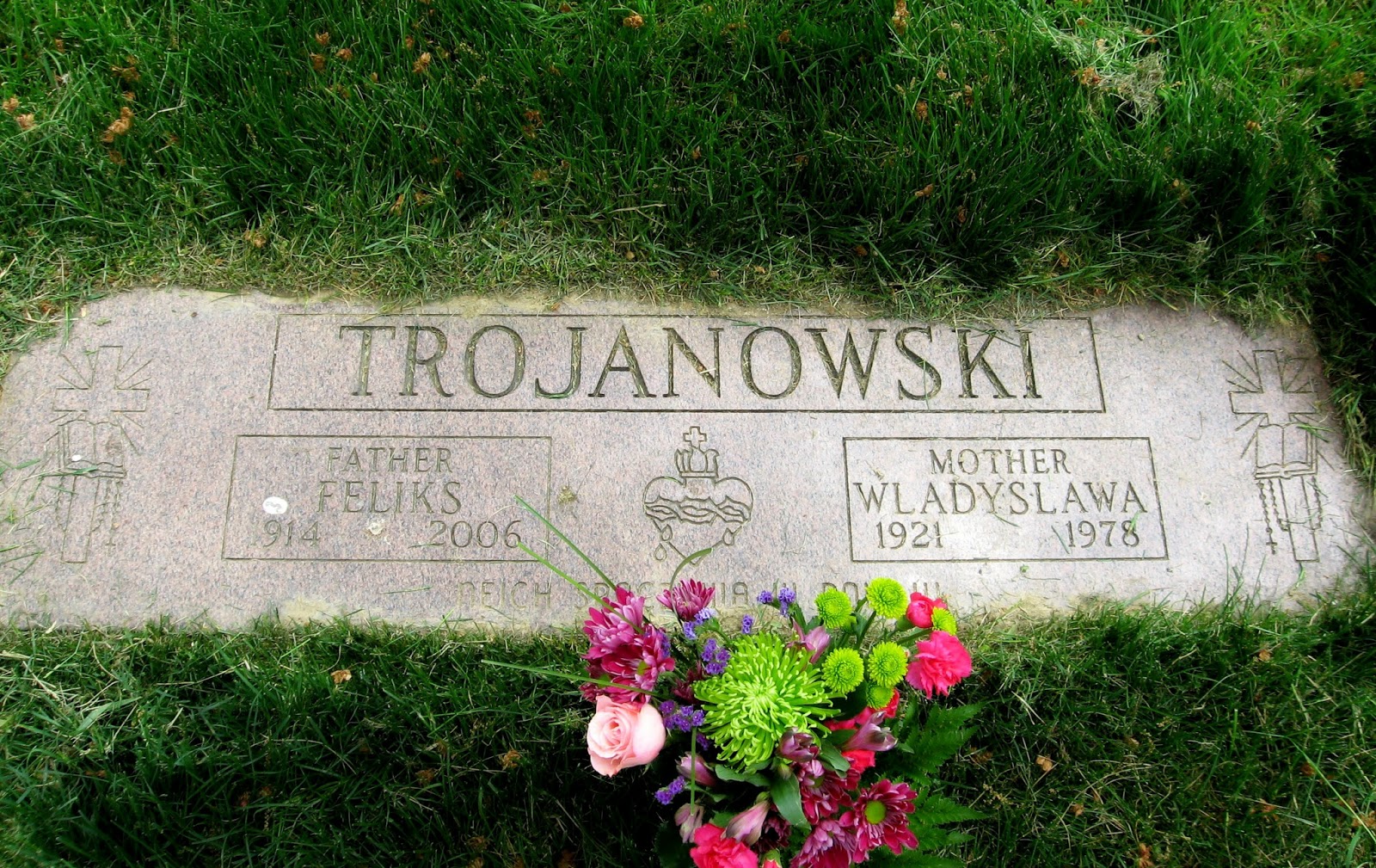 Exploring Almost Gravesites in the Great State of Ohio