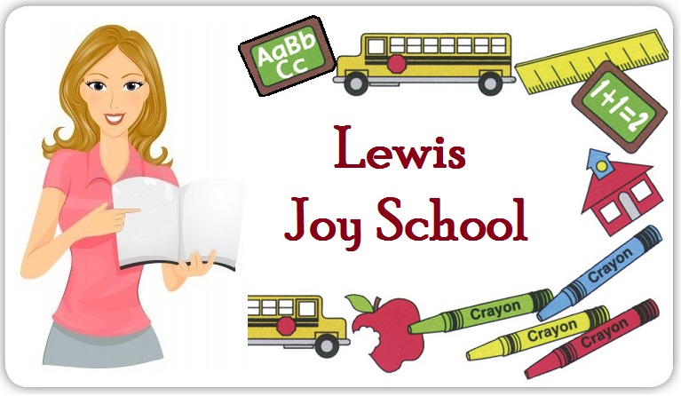 Lewis Joy School