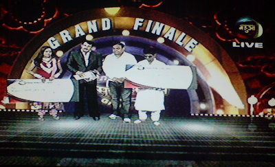 Sur Sangram 2 Winner