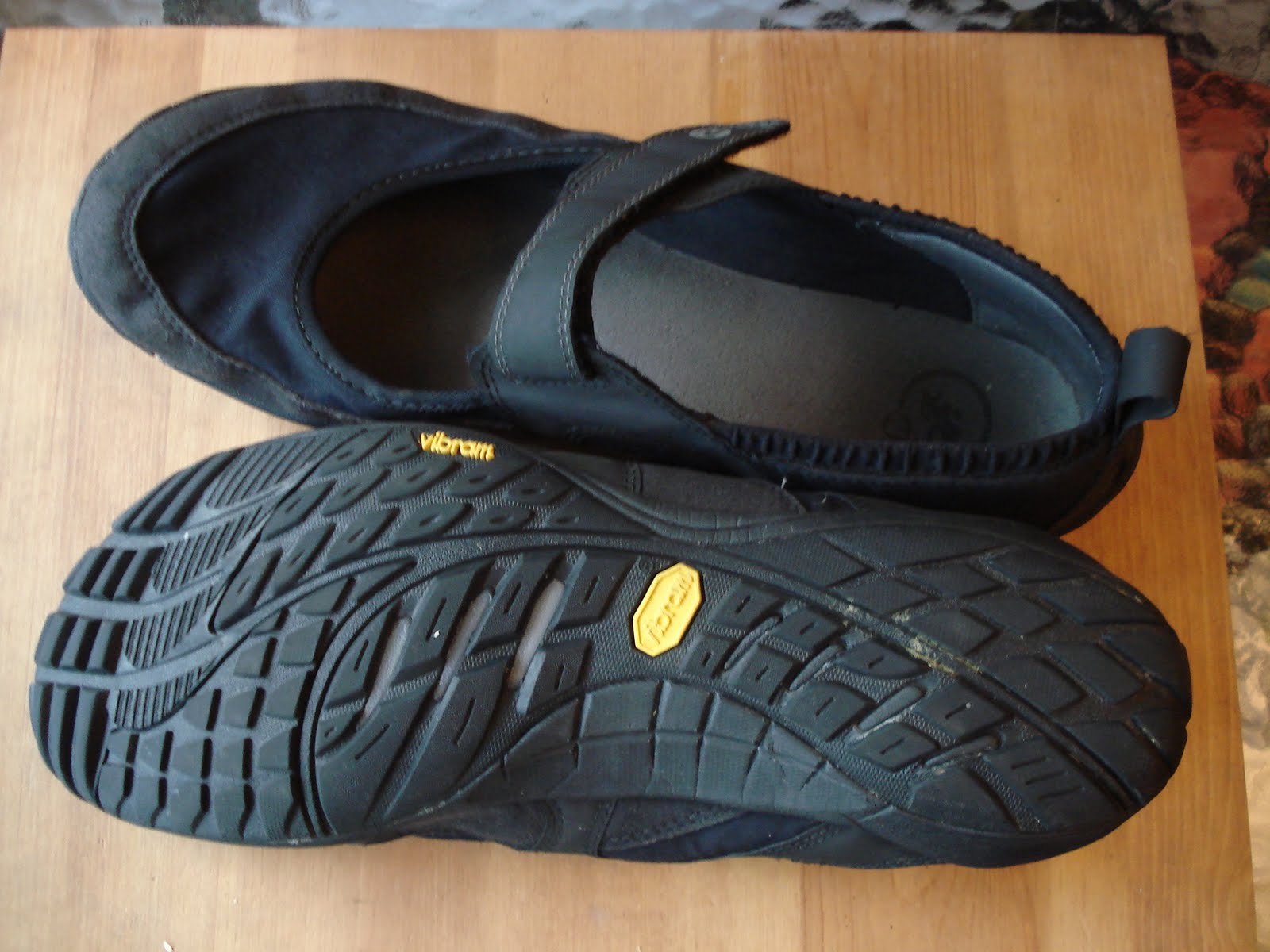 merrell pure glove