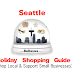Seattle Holiday Shopping Guide: Bellevue