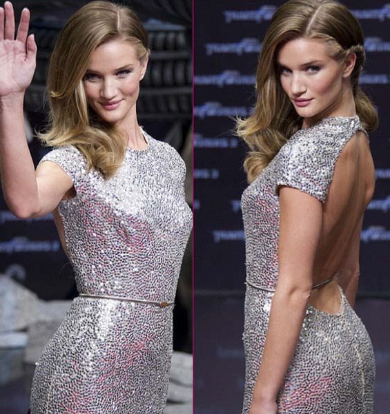 FASHION TIPS HOW TO WEAR BACKLESS DRESS CORRECTLY DIVAHAUSE