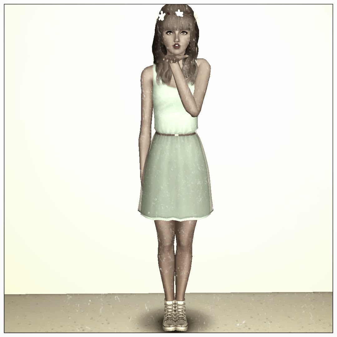 sims 3 couples kiss pose