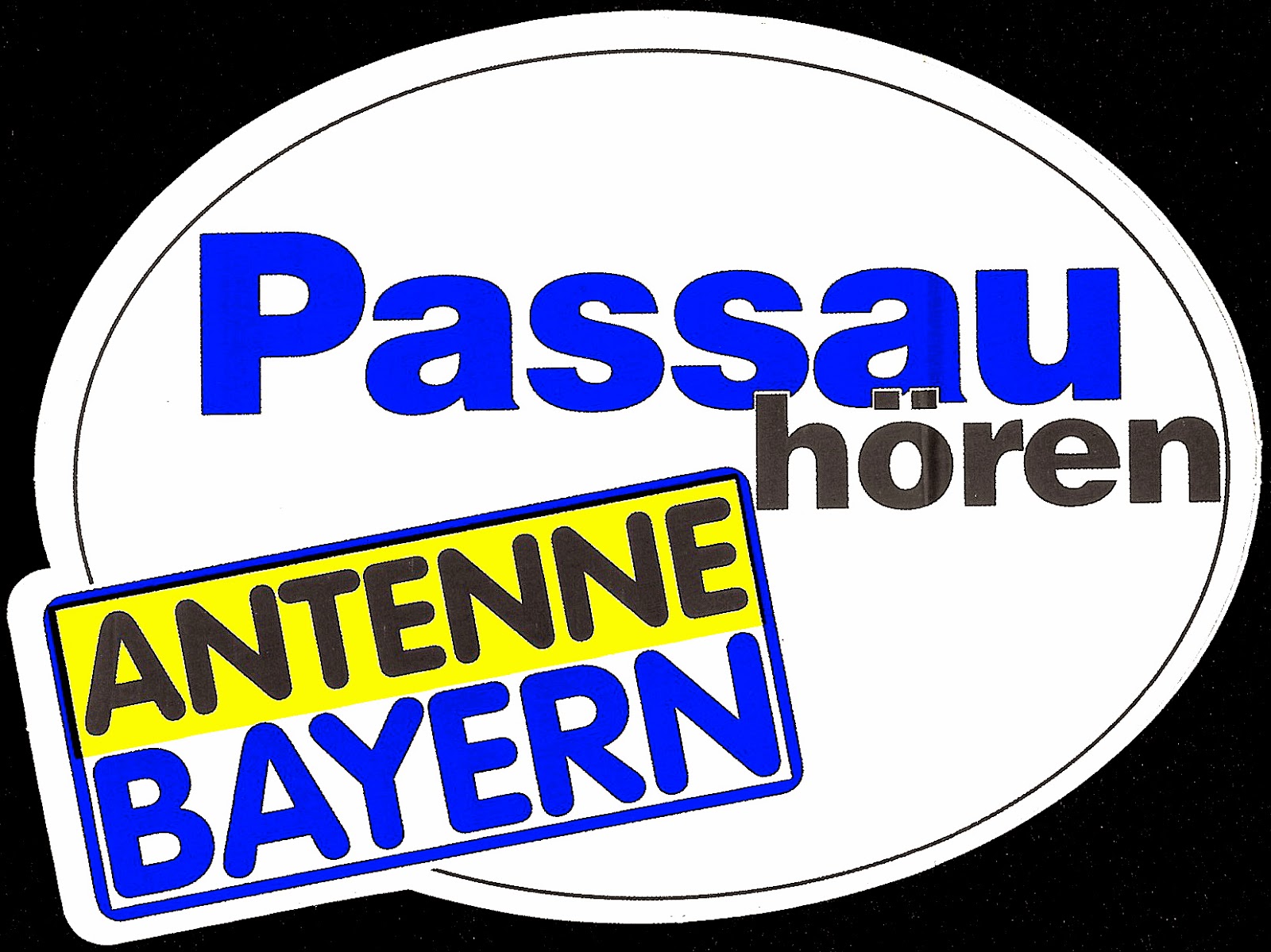 Antenne Bayern Charts