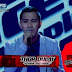 Thor Dulay The Voice Blind Audition Video