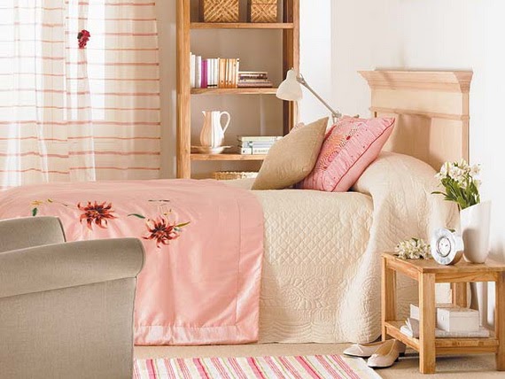 Decoracion Diseño: Ideas y Diseño de Dormitorios de lujo Bedroom Design