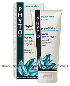 Trench Collection By Sonia Verardo Phyto Phytodefrisant Botanical