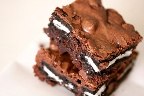 domestic charm oreo desserts