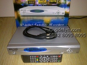 Receiver Kaonsat 899-HD Receiver Kaonsat 899-HD,jual receiver,receiver hd,receiver parabola,toko parabola