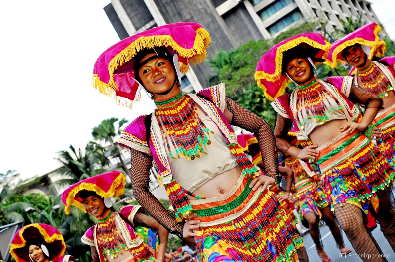 	Caracol Festival	