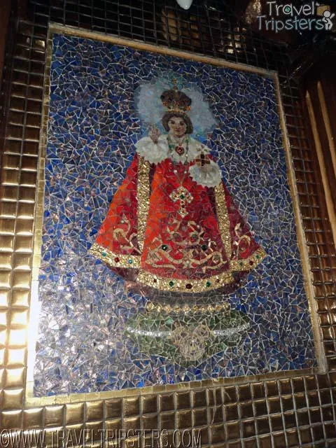 Basilica Minor of Our Lady of Charity Basilica Minor of Our Lady of Charity