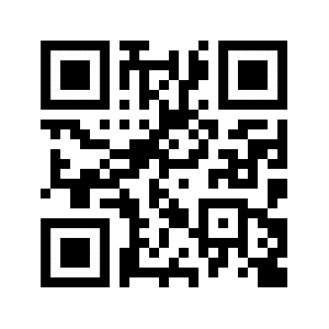 Chi Chih Blog's QRCode
