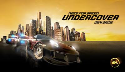 Need For Speed: Undercover Screenshot 1