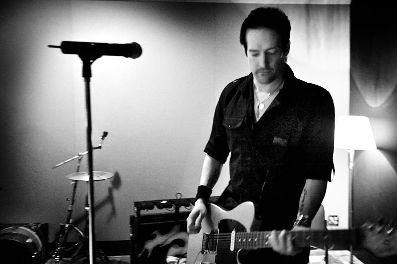Rockfile Radio Rock Files: Happy Birthday RICHARD PATRICK (video)
