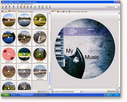 Cracked Software For Everyone Download Acoustica Cd Dvd Label Maker 3 40 Full Cracked