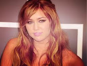 Galeria Miley Cyrus