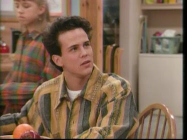 Scott Full House