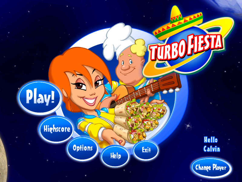 Turbo Pizza 2 Free Game