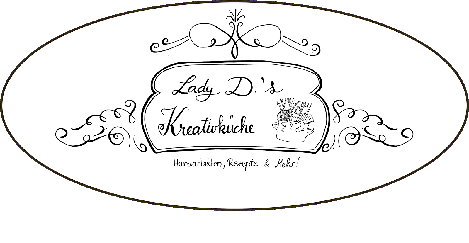 LadyD.'s Kreativküche