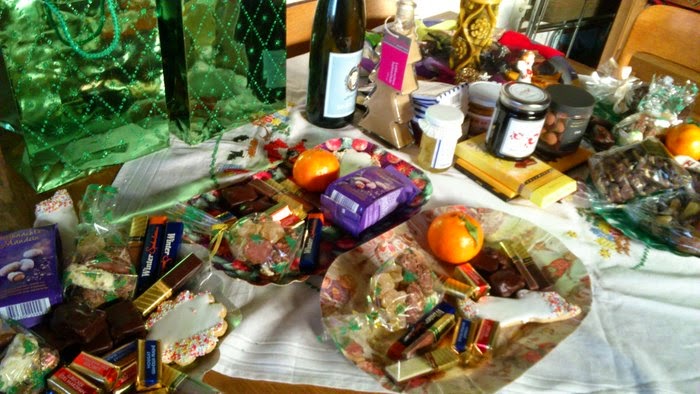 Three healthy recipes & snacks: shedding the extra holiday weight Three healthy recipes & snacks: shedding the extra holiday weight