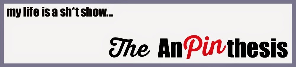 The Anpinthesis