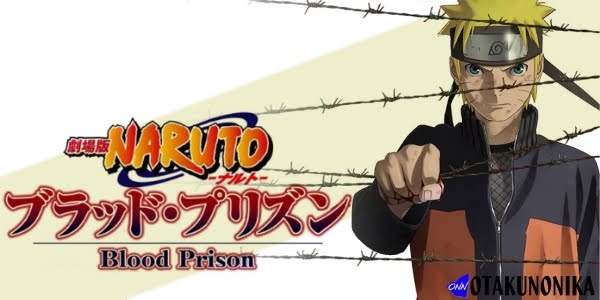 naruto blood prison amv already over naruto blood prison amv already over