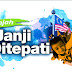 Salam Merdeka 58