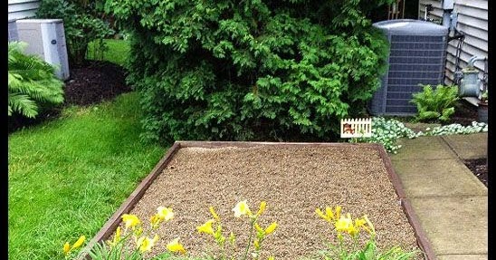 Creative Ideas: Garden Ideas!