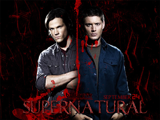 Serie Supernatural Temporada 1