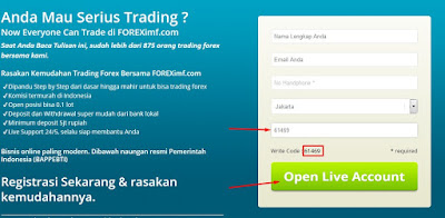 broker forex yang terpercaya di indonesia