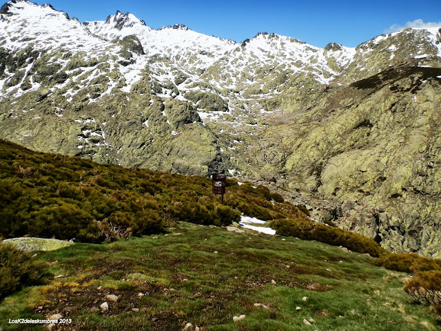 Rutas por Gredos