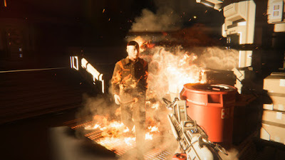 تحميل لعبة رعب في الفضاء Alien Isolation Collection تحميل لعبة رعب في الفضاء Alien Isolation Collection