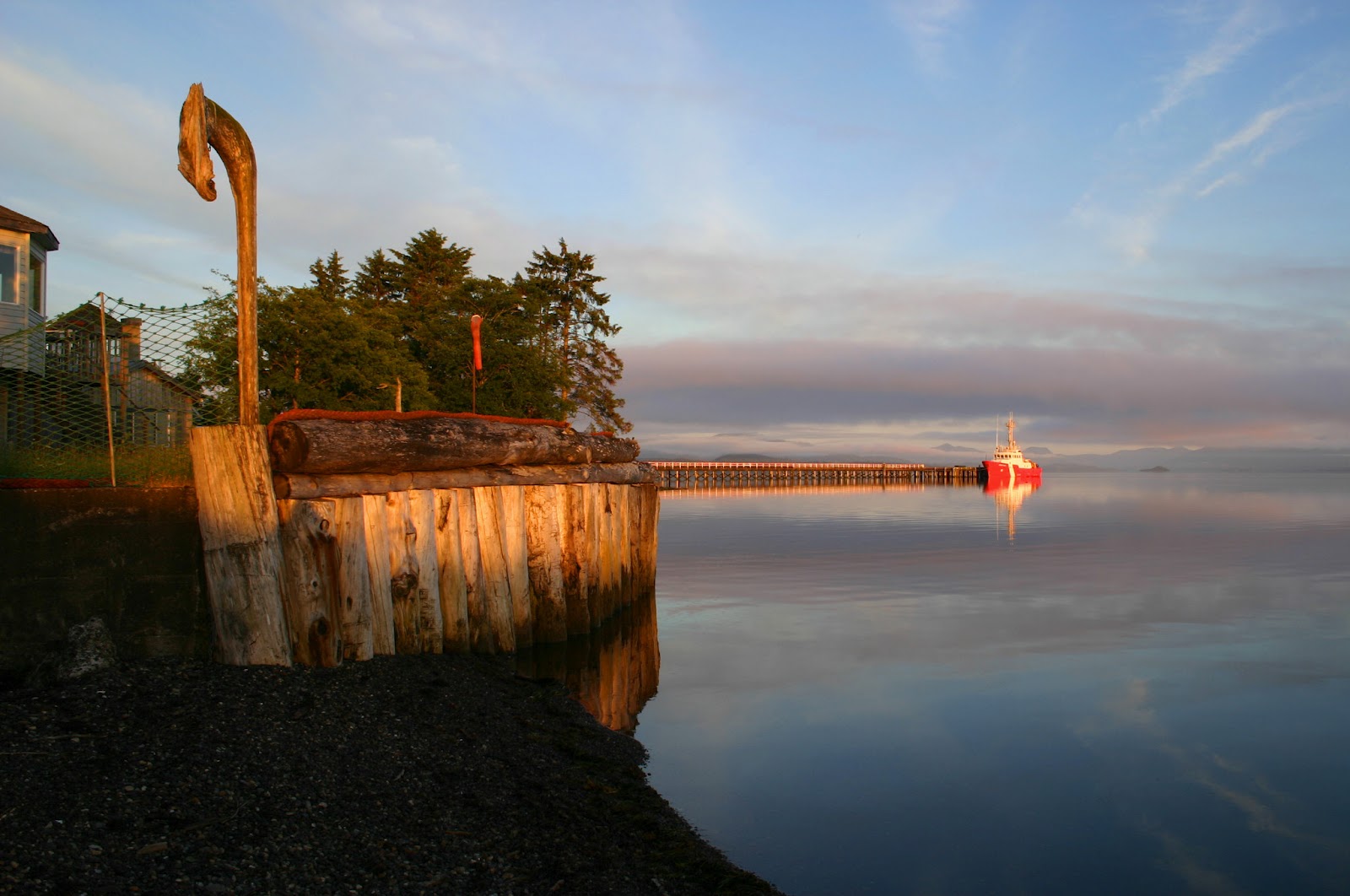 Weather In Port Clements at Evelyn Bunker blog
