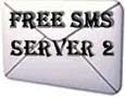 Send Free SMS (Server 2)