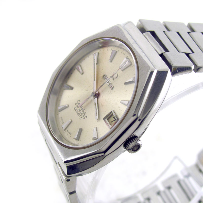 Antique Watch and Timepiece Collection by Wrist Men Watches OMEGA