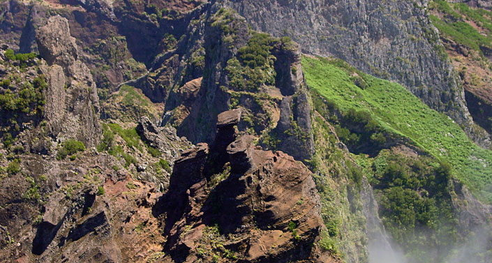 Pico das Torres