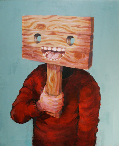 BLOG WILSON GOMES: CARA DE PAU: Blogueiro chama vereador de 'Cara de Pau"