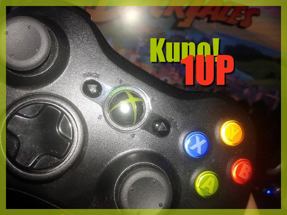 Kupo!1UP How To Turn Off Xbox Wireless Controller When Connected On Pc