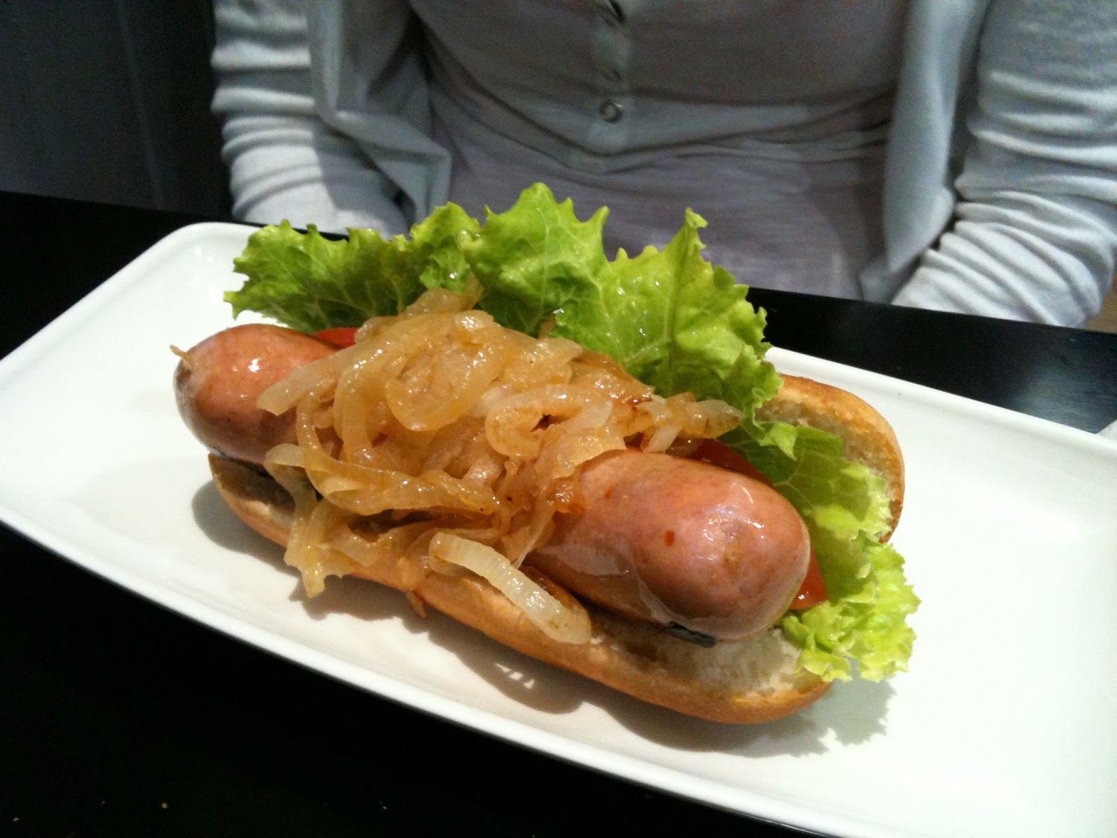 Hot Dog's House (Bilbao)