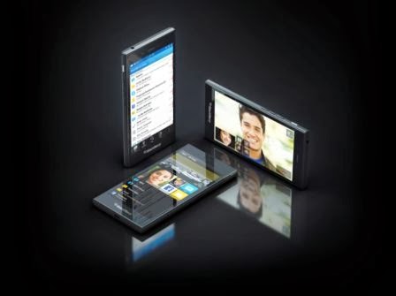 BlackBerry konfirmasikan pengkatagoria hendset terbarunya BlackBerry konfirmasikan pengkatagoria hendset terbarunya