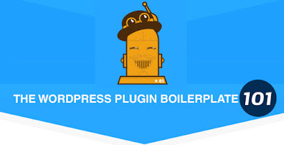 WORDPRESS PLUGIN BOILERPLATE WORDPRESS PLUGIN BOILERPLATE