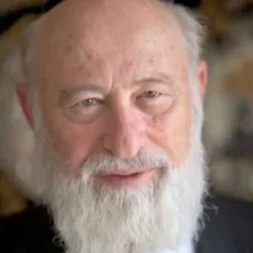 rabino David Goldberg
