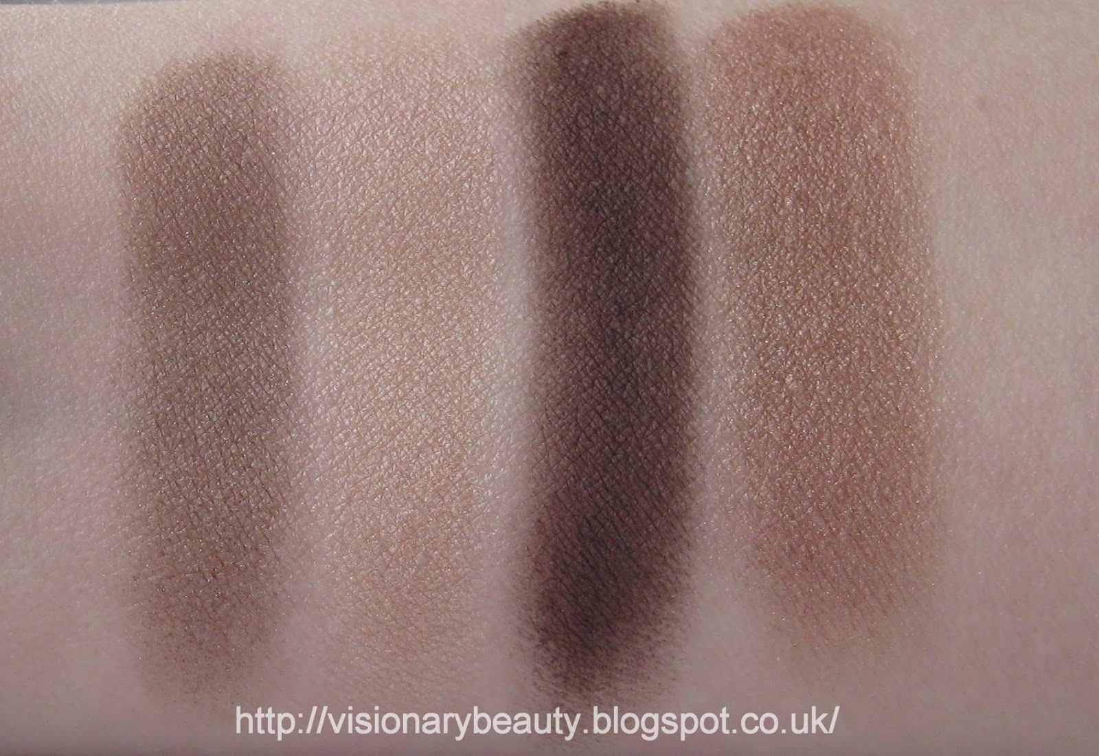The Beauty Look Book - Page 264 of 375 - Beauty Blog, Reviews + Makeup Looks